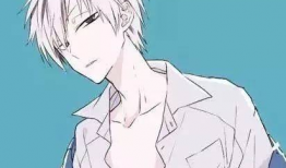 男男漫画网,激情与情感的交织